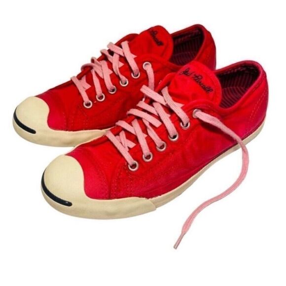 Vintage Jack Purcell Sneakers - Picture 4 of 7